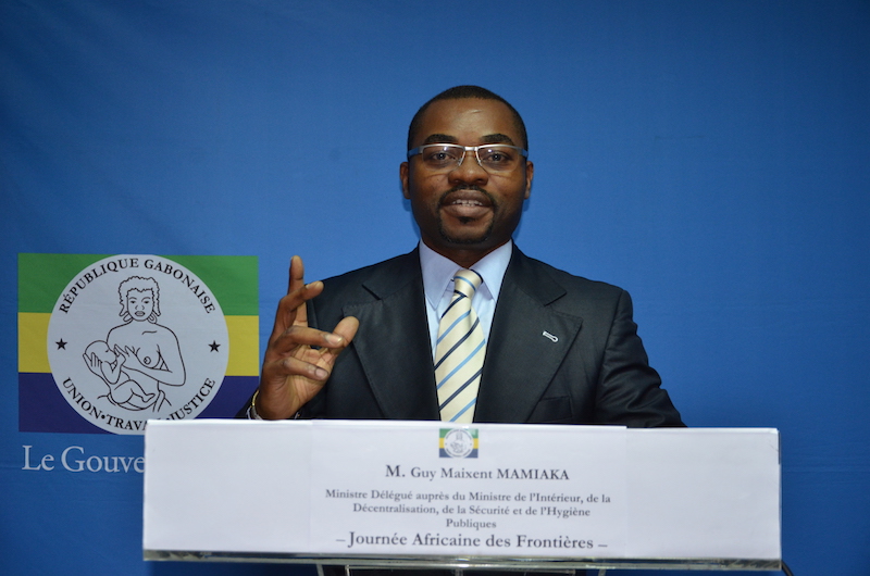 JOURNEE AFRICAINE DES FRONTIERES