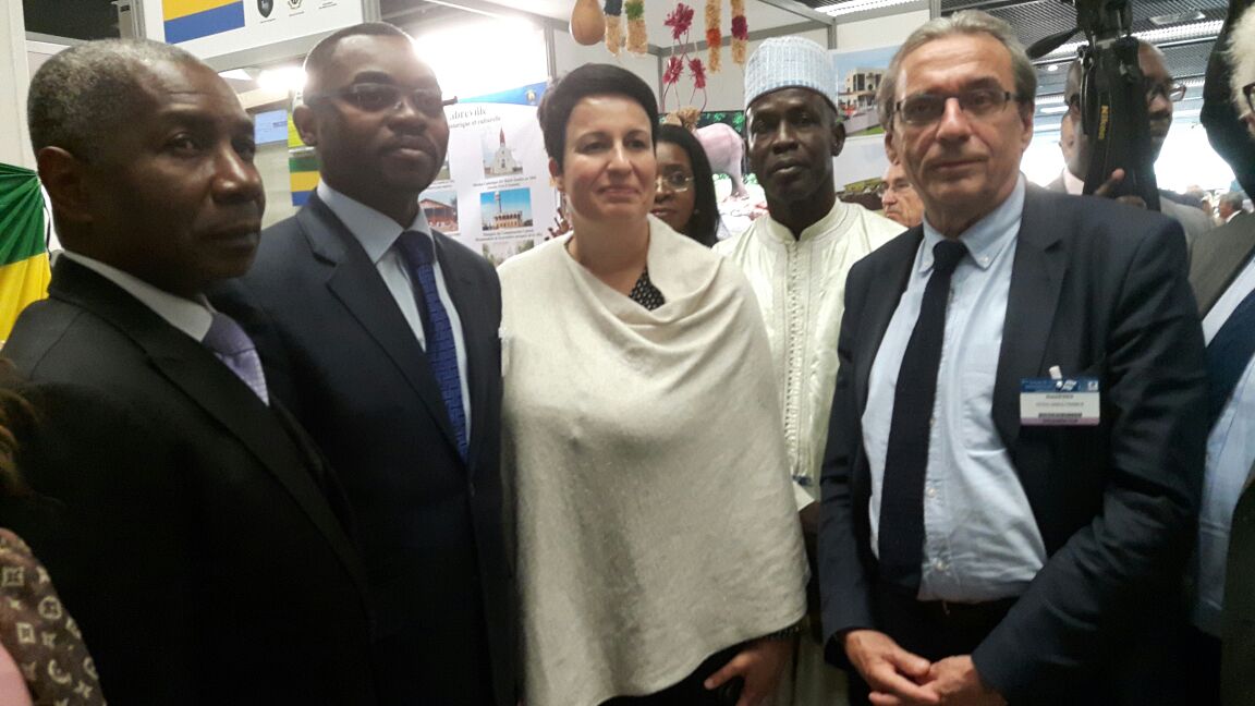 le 7ème Forum de l&rsquo;action internationale des collectivités.