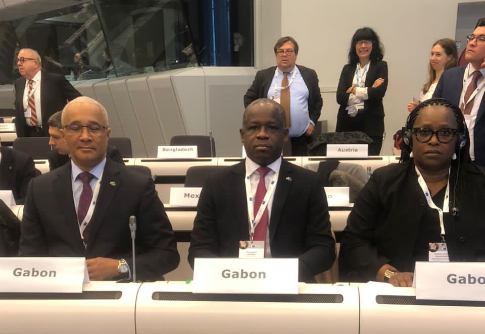 CONFERENCE INTERNATIONALE SUR UNE ALLIANCE MONDIALE POUR LUTTER CONTRE LE TRAFIC DES MIGRANTS