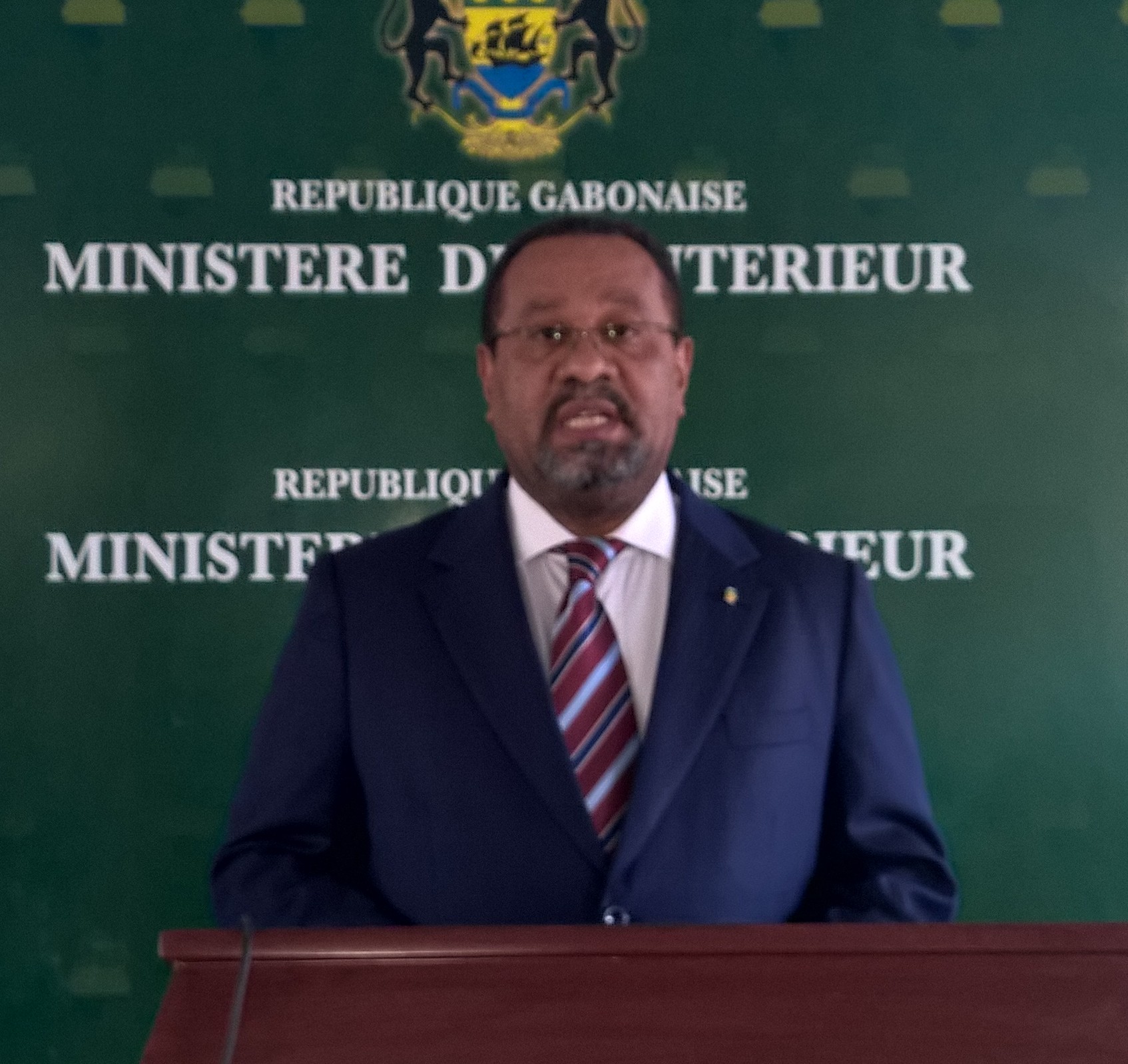 Importante Communication du Ministre de l&rsquo;Intérieur