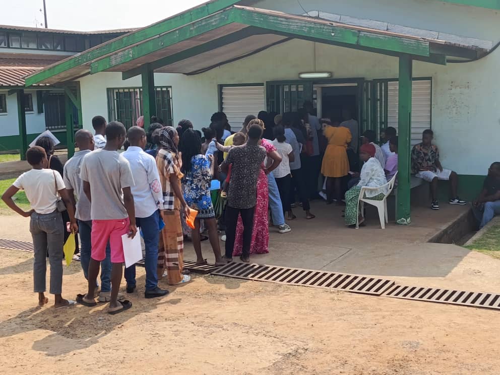 DÉLIVRANCE DU NUMÉRO D&rsquo;IDENTIFICATION PERSONNEL (NIP)